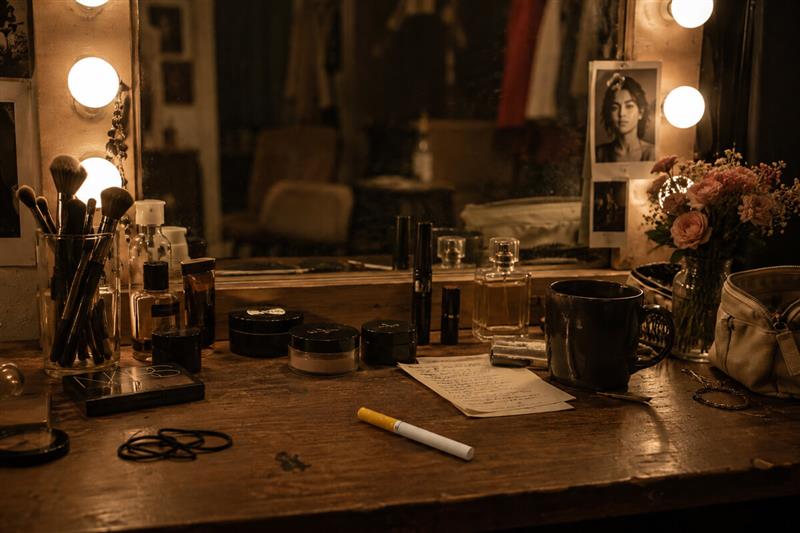 Desk