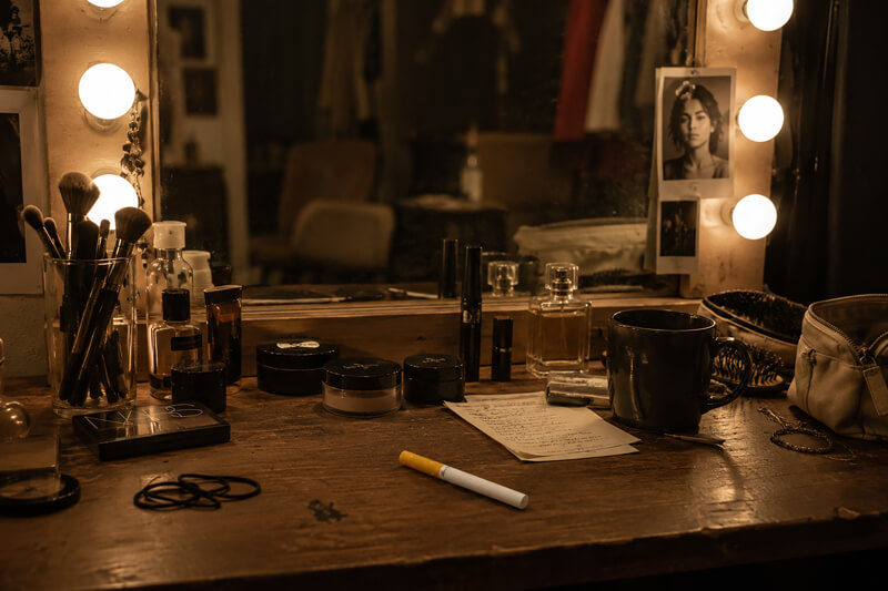 Desk